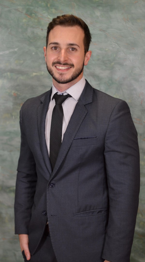 Dr. Gabriel Pozza